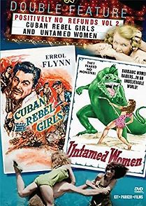 Cuban Rebel Girls (1959)