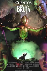 Cuentos de la Bruja (2020)