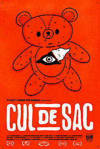 Cul-de-Sac (Short 2016) (2017)