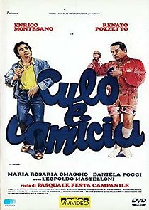 Culo e camicia (1981)