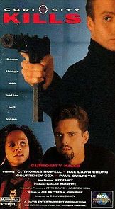 Curiosity Kills (2022)