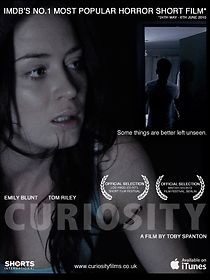 Curiosity (2009)