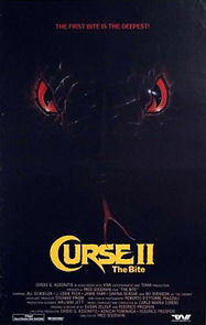 Curse II: The Bite (1990)