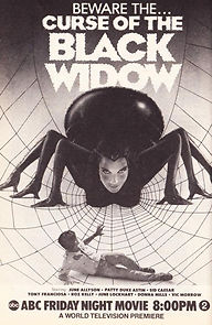 Curse of the Black Widow (1977)