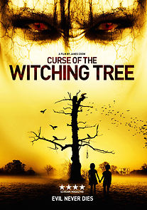 Curse of the Witching Tree (2016)