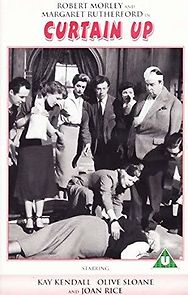 Curtain Up (1953)