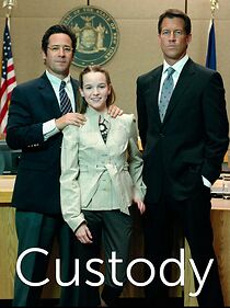 Custody (2017)