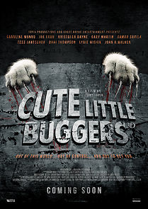 Cute Little Buggers (2017)