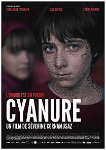 Cyanide (2013)