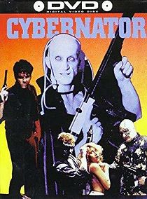 Cybernator (1991)