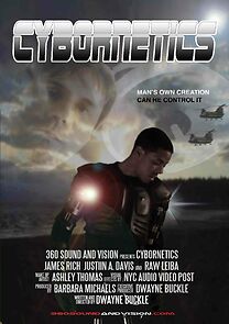 Cybornetics (2012)