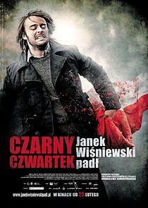 Czarny czwartek. Janek Wisniewski padl (2011)