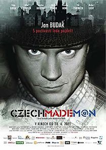 Czech-Made Man (2011)