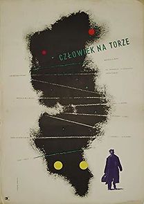 Czlowiek na torze (1957)