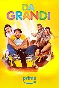 Da grandi (2023)