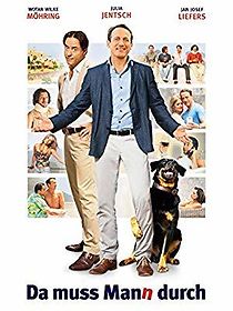 Da muss Mann durch (2015)