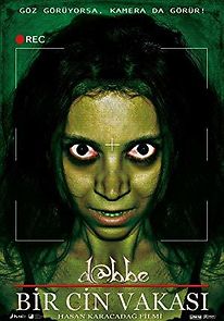 Dabbe: Bir Cin Vakasi (2012)