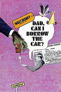 Dad... Can I Borrow the Car? (1970)