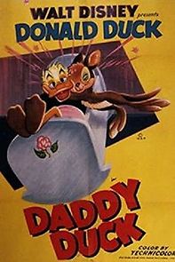 Daddy Duck (1948)