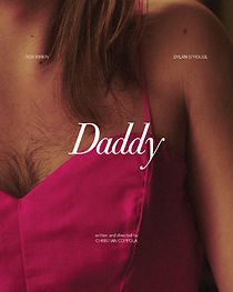 Daddy (Short 2019) (2020)