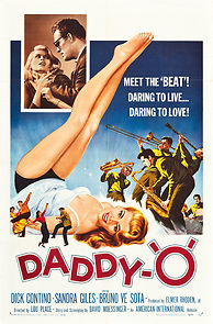 Daddy-O (1958)