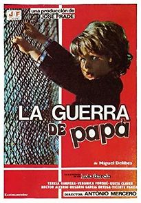 Daddy's War (1977)