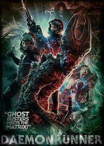 DaemonRunner (Short 2017) (2017)