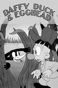 Daffy Duck & Egghead (Short 1938) (1938)