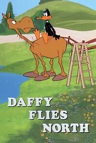 Daffy Flies North (TV Short 1980) (1980)
