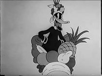 Daffy's Southern Exposure (1942)
