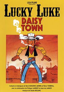Daisy Town (1972)