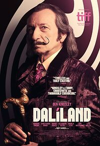 Daliland (2023)