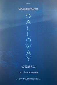 Dalloway (2025)