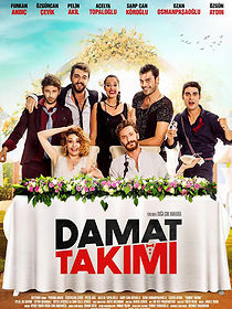 Damat Takimi (2017)