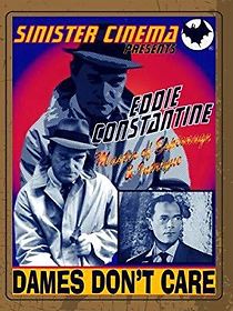 Dames Get Along (1954)