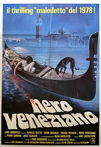 Damned in Venice (1978)