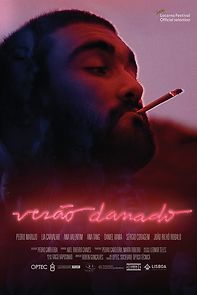 Damned Summer (2017)