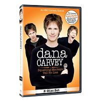 Dana Carvey: Squatting Monkeys Tell No Lies (2008)