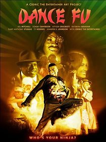 Dance Fu (2011)