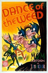 Dance of the Weed (1941)