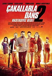 Dance with the Jackals 2 (2012)