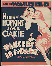 Dancers in the Dark (1932)