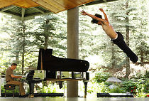 Dancing Across Borders (2010)