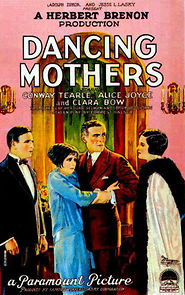 Dancing Mothers (1926)