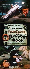Dancing on the Moon (Short 1935) (1935)