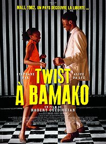 Dancing the Twist in Bamako (2022)
