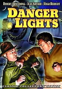 Danger Lights (1930)