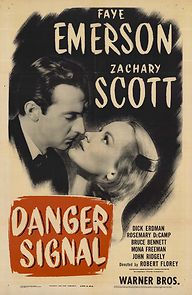 Danger Signal (1946)