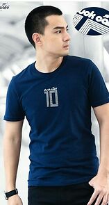 Dangerous Boys (2014)