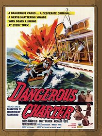 Dangerous Charter (1962)